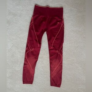 Gymshark Apex Seamlesss Leggings